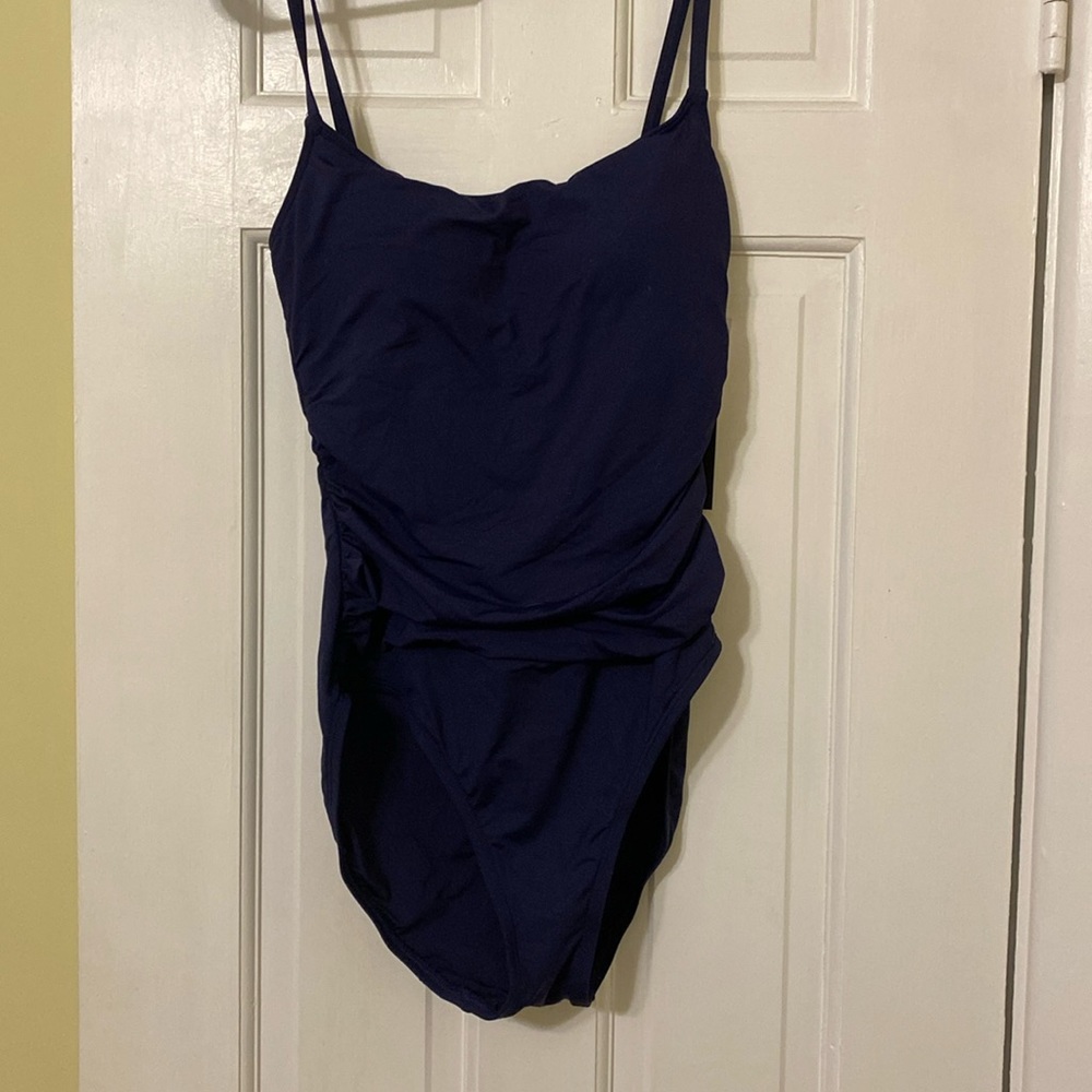 La Blanca bathing suit